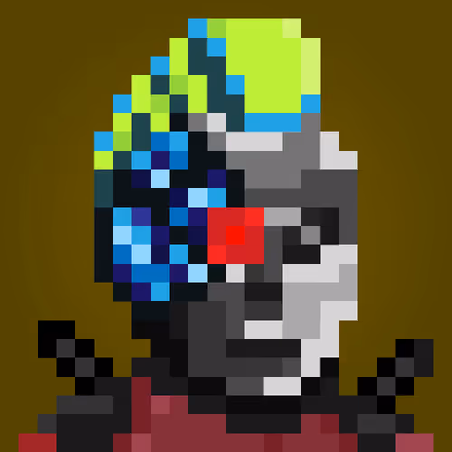 Clashofcyborgs