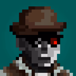 Clash of Cyborgs #4636