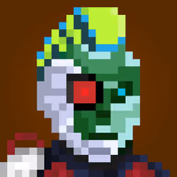 Clash of Cyborgs #3964