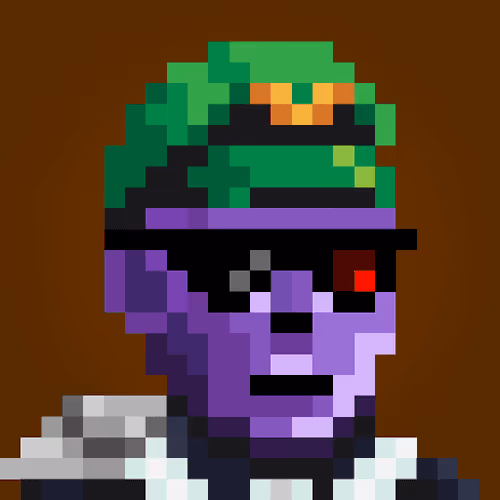 Clashofcyborgs
