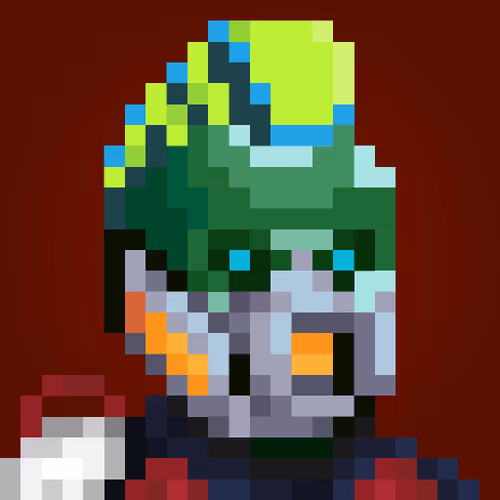 Clashofcyborgs