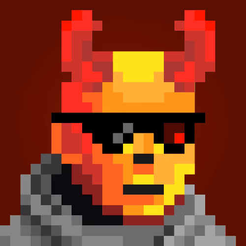 Clash of Cyborgs #3070