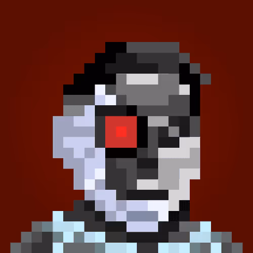 Clashofcyborgs
