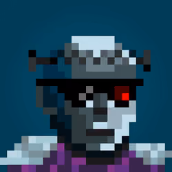 Clash of Cyborgs #3296