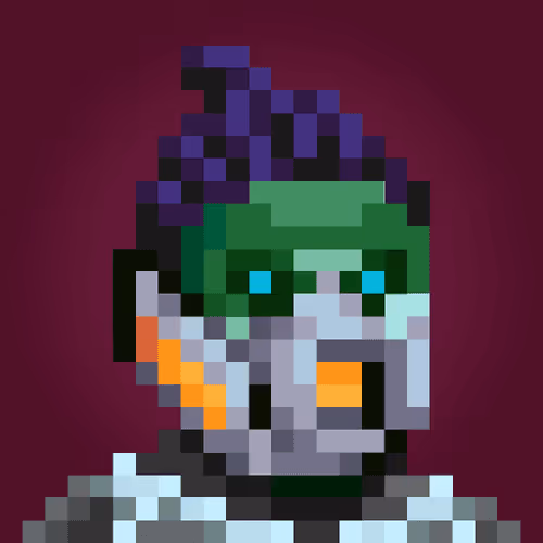 Clashofcyborgs