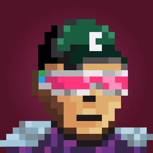 Clashofcyborgs