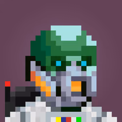 Clash of Cyborgs #5815