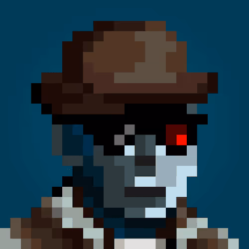 Clashofcyborgs
