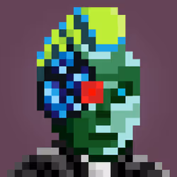 Clash of Cyborgs #7337