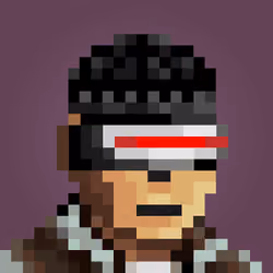 Clash of Cyborgs #8029