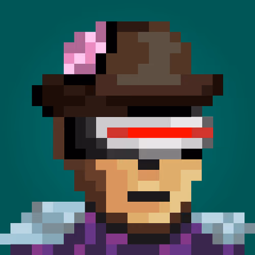 Clash of Cyborgs #2986
