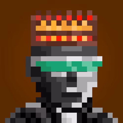 Clash of Cyborgs #475