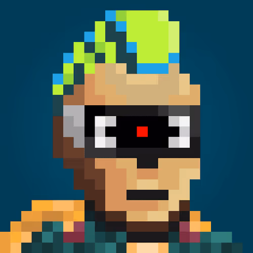 Clashofcyborgs