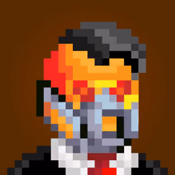Clash of Cyborgs #4829