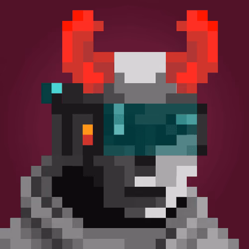 Clash of Cyborgs #922