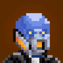 Clash of Cyborgs #847