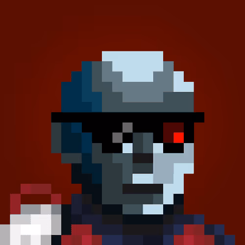 Clashofcyborgs