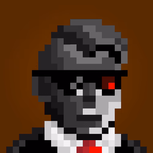 Clashofcyborgs
