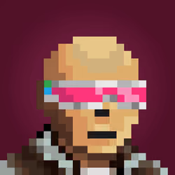 Clash of Cyborgs #3954