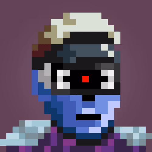 Clashofcyborgs