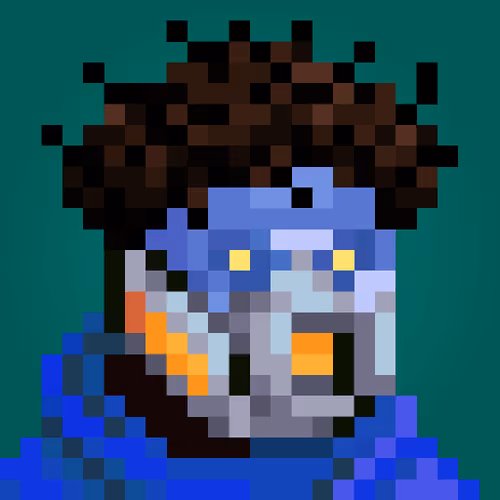 Clashofcyborgs