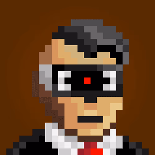 Clashofcyborgs