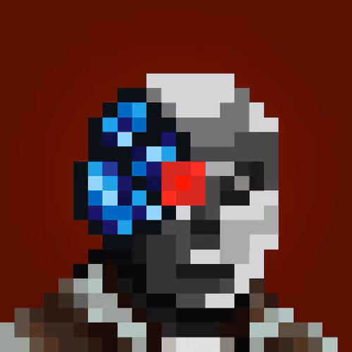Clashofcyborgs