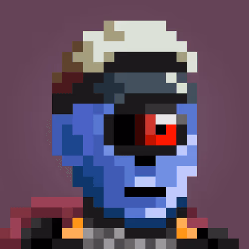 Clashofcyborgs