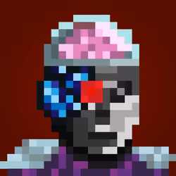 Clash of Cyborgs #2420