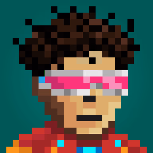 Clash of Cyborgs #2997
