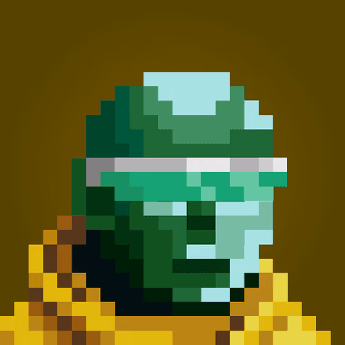 Clash of Cyborgs #7982