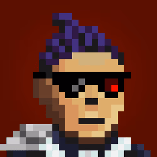 Clashofcyborgs