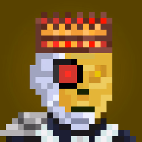 Clash of Cyborgs #1554