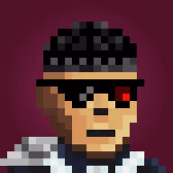 Clash of Cyborgs #7210