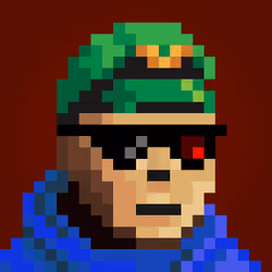Clash of Cyborgs #1131