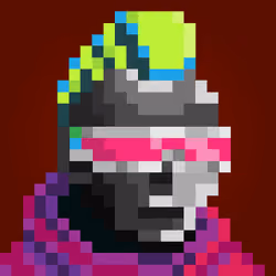 Clash of Cyborgs #4924