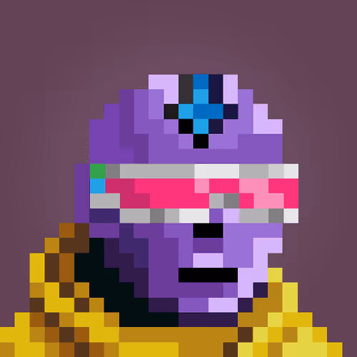 Clash of Cyborgs #585