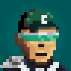 Clash of Cyborgs #6433