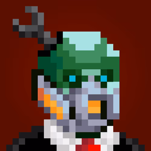 Clashofcyborgs