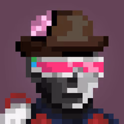 Clash of Cyborgs #6438