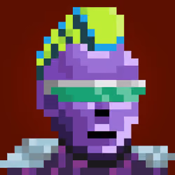 Clash of Cyborgs #6482
