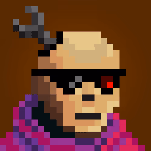 Clashofcyborgs