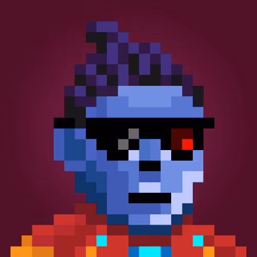 Clash of Cyborgs #2688
