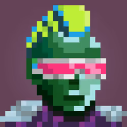 Clash of Cyborgs #3741