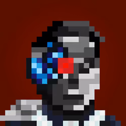 Clash of Cyborgs #5168