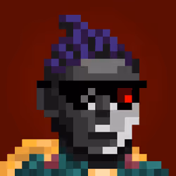 Clash of Cyborgs #7005