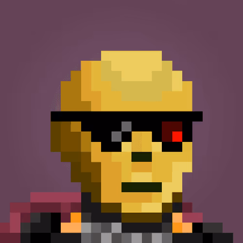 Clashofcyborgs