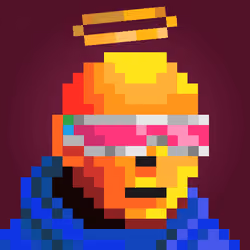 Clash of Cyborgs #8119