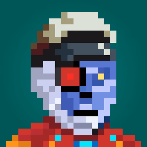 Clash of Cyborgs #2842