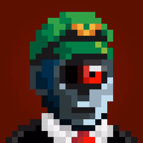 Clashofcyborgs